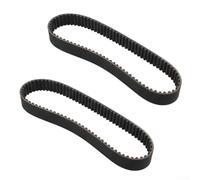 AC-0815 Drive Belt for Craftsman Air Compressors Supporting Same Functionality as For CAC-1311 and For CAC-1342 (2pcs)