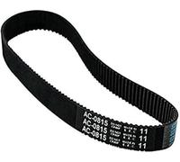 AC-0815 Oil Free Air Compressor Timing Belt Fits Dewalt Devilbiss Porter Cable Makita Sears Craftsman Air Compressor CAC-1311 CAC-1342