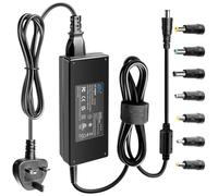 AC 100-240V to DC 48V Power Supply Transformer Adapter for Reolink TP-Link PoE Switch Injector Security System Swann NVR8-7300 7450 NVR8-7085 Hikvision DS7604 DS7608 NVR DVR Video Recorder Charger