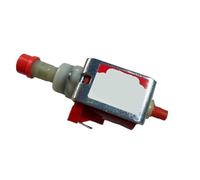 AC 100V - 127V 20bar 48W Electromagnetic Water Pump High Pressure Self-Priming for Coffee Machine JYPC-5B