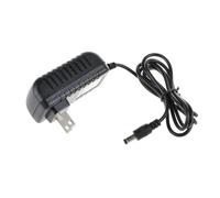 AC 100V - 240V to DC 24V 1A 2A 3A Lighting Transformer Power Adapter Converter Charger for LED Light Strip(24V 1A,EU)