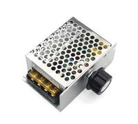 AC 110-220V 4000W High Power Thyristor SCR Adjustable electronic starter MQXFCZUX