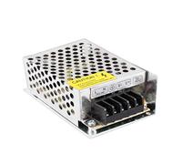 AC 110/220V DC 12V 2A 25W Metal Housing Switching Power Supply(Wechselstrom 110 / 220V DC 12V 2A 25W Metallgeh?use Schaltnetzteil