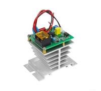 AC 110-230V 0-10V Voltage Regulator, SCR Thyristor Controller