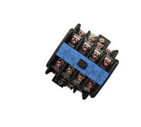 AC 110V/220V/380V Coil 5A 380V Load Auxiliary Contactor Relay 4 NO 4NC