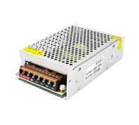 AC 110V/220V to DC 12V 6A 75W Switching Power Supply, LED Driver, Converter, Transformer, Adapter for LED Strip Light Display, Camera Security System, 3D Printer, Computer Project