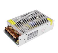 AC 110V/220V to DC 5V 10A 50W Switching Power Supply AC-DC Power adapter Transformer(5V 10A)