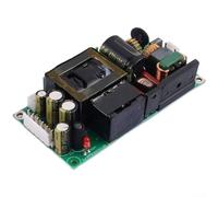 AC 115V 230V to DC 36V 225W Switching Power Supply Module with Compact Dimensions for Space Constrained Installations