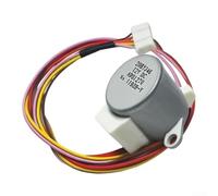 AC 12V for swing Motor for Air Conditioner Louver AC 12V for