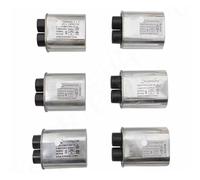 AC 2100V 1.05uF /1.0uf+-3% 50/60Hz High Voltage HV Microwave Oven Capacitor CH85 BIANMTSW(1UF 2100V)