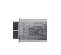 AC 2100V 1.2uF +-3% 50/60Hz High Voltage HV Microwave Oven Capacitor CH85 BIANMTSW