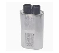AC 2100V 1.2uF +-3% 50/60Hz High Voltage HV Microwave Oven Capacitor CH85 EKFBQBGW