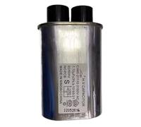 AC 2100V 50/60Hz Microwave Oven High Voltage HV Run Capacitor 1.05uF BIANMTSW