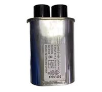 AC 2100V Microwave oven voltage Capacitor 0.95UF 1UF 1.05UF 1.10UF 1PC(1.05uf2100v)