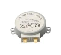AC 220-240V 4W 50/60Hz CW/CCW Microwave Turntable Synchronous Motor TYJ50-8A7 for 49TYZ-A2 Microwave Oven Tray Motor