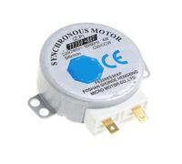 AC 220-240V 4W 6RPM 48mm Synchronous electronic starter for Air Blower 50/60Hz TYJ50-8A7 MQXFCZUX