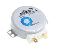 AC 220-240V 4W 6RPM 48mm Synchronous Motor 1Pcs