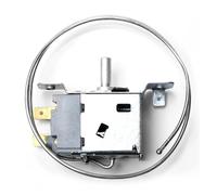 AC 220-250V 50cm Thermostat Switch Refrigerator Thermostat WPF22-L Refrigerator