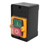 AC 220/380V On/Off Water Proof Button Switch KAO5 for Drill Motor Machine
