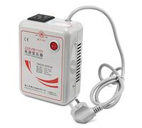 AC 220C to 110V 50/60Hz 500W Step Down Voltage Converter Transformer Convert