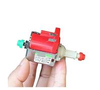 AC 220V 230V 27W Electromagnetic Pump Coffee Machine Water Pump Plunger Pump High Pressure Small Flow ICXLPMC