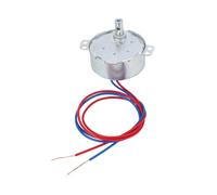 AC 220V-240V 4W 3RPM CCW/CW 20mm Thickness AC Synchronous electronic starter ICXLPMC