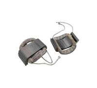 AC 220V 240V Armature Rotor Jackhammer Spare Parts Demolition Hammer Breaker,(Compatible for Bosch,for GSH11E GBH11DE)(Stator 110V)