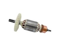 AC 220V 240V Armature Rotor Rotary Hammer Breaker,(Compatible for HITACHI,for DH40MR)