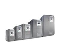 AC 220V 380V 500W 750W 1.5KW 2.2KW 3.0KW Variable Frequency Drive VFD Converter Inverter Speed Controller Single 3 Phase Motor(1.5KW,220V)