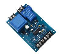 AC 220V 380V Multifunction High Power Automatic Liquid Level Controller Module Water Level Detection Sensor (220V)