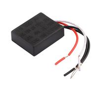 AC 220V 3A Touch Sensor Switch for Desk Lamps Way Touch Lamp Controller Compatible with Standard Lighting Bulbs