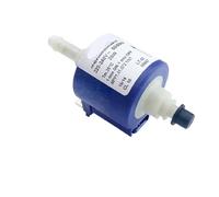 AC 220V 50HZ /100V 60Hz 28W 250cc/min Electromagnetic Pump Coffee Machine Water Pump Plunger Pump Iron Water Pump(AC 220V)