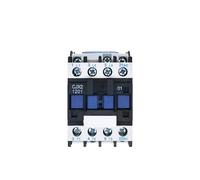 AC 220V Contactor CJX2-2510 CJX2-3210 24VAC 1 Phase 25A 32A Contact 380VAC 3 Phase CJX2-0901 CJX2-1201 CJX2-1801(CJX2-1201,380 V)