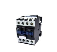 AC 220V Contactor- CJX2-2510 CJX2-3210 24VAC single phase 25A 32A contact 380VAC three phase(CJX2-2501 220VAC)