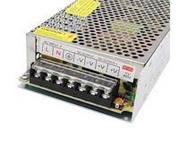 AC 220V Switching Power Supply DC 12V 18V 24V 36V 48V LED Strip AC Adapter 12 24V 2A 3A 5A 10A 15A 20A 30A 60A(36V 6.5A 200W)