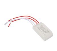 AC 220V to 12V Voltage Converter Transformer 20 60W Electronic Power Supply Driver for Voltage Conversion