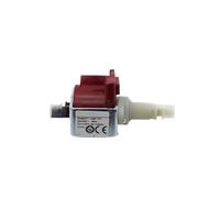 AC 220V to 240V 16W Automatic LP1 Electromagnetic Solenoid Pump for Iron/Steam Cleaner/Perm Machine/Lampblack Machine, Electromagnetic Water Pump Parts Replacement