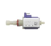 AC 230V 1/8" 57W 450cc/min Electromagnetic Water Solenoid Vibration Pump Coffee
