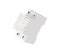 AC 230V 1P+N Top out and Bottom in Self-recovery Overvoltage and Undervoltage Protector NWPNLXEA(63A)