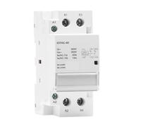 AC 230V-40A-2P-2 Normally Closed Contactor GYHC-40