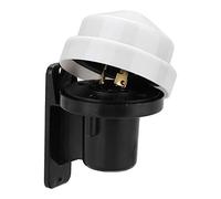 AC 230V Dusk to Dawn Sensor Photoelectric Switch Light Photocell Sensor Lighting Switch LED Bulbs External Lighting Controller Kit