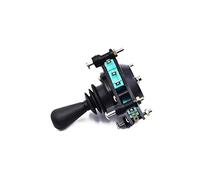 Ac 240 V 5 A 4 No 4 Nc Momentary 2.5 mm Fixing Screw Joystick Switch