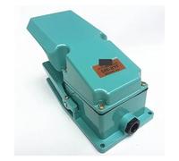 AC 250V 15A Antislip Metal Momentary Industrial Treadle Foot Pedal Switch TFS-302 IDGTTLDF