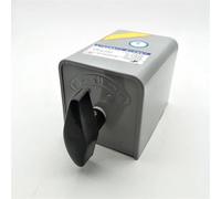 AC 380V 15A 3KW Changeover Forward Reversing Switch KO3-15 Dough Mixer Switch IDGTTLDF