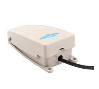 AC 380V DC 220V SPDT Momentary Control Foot Pedal Switch EKW-5A-B for spot welding machine