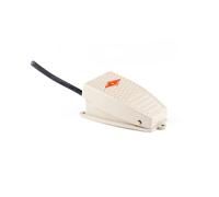 AC 380V DC 220V SPDT Momentary Control Foot Pedal Switch EKW-5A-B for Welding Machine IDGTTLDF