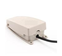 AC 380V DC 220V SPDT Momentary Control Foot Pedal Switch EKW-5A-B IDGTTLDF