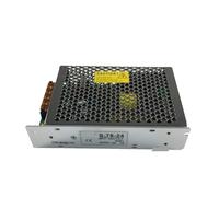 AC 380V input 24V 3.2A output 75W power supply AC-DC Converter
