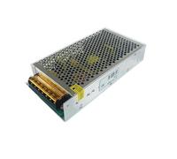 AC 380V input 24V 5A output 120W switching power supply of high reliability industrial switch power supply AC-DC