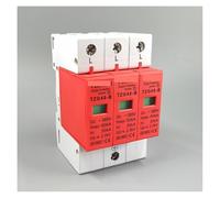 AC 3P 30KA~60KA D ~385V House Surge Protector Protective Low-voltage Arrester Device NWPNLXEA
